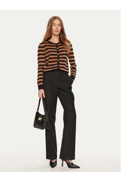 Artigli Women's Cardigan ACMA000389 Black