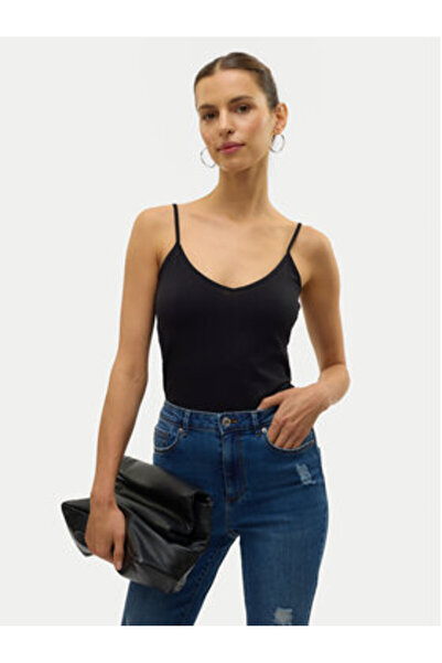 Vero Moda Women Top 10152911 Black