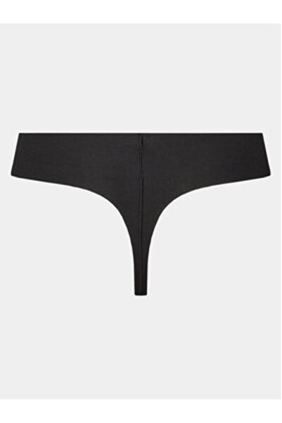 Calvin Klein underwear Women's Set of 3 pairs of thongs 000QD5219E Colorful