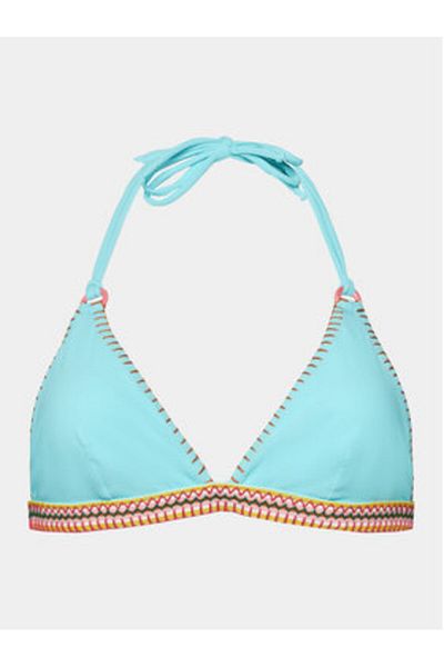 Banana Moon Top de bikini albastru WAKO KALANY pentru damă