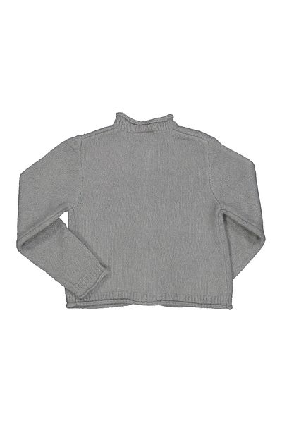 Birba Trybeyond Girl Cardigan 999 76632 00 Gray