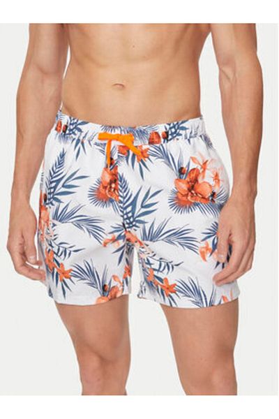 CMP Men's Swim Shorts 34R9127 Colorful
