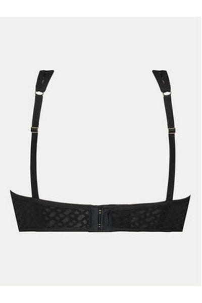 BOSS Sutien tip bralette pentru femei 50520390 negru
