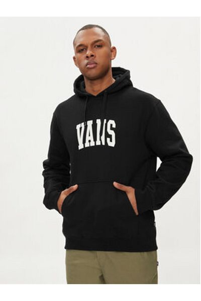 Vans Mens Sweatshirt VN000G0NBLK1 Black