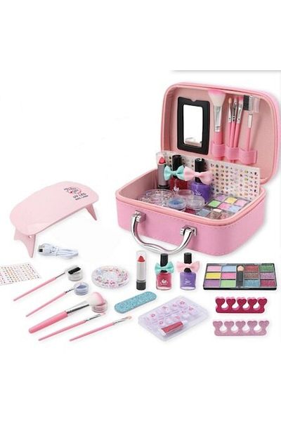 ideal STORE Trusă de machiaj pentru copii LittlePrincess IdealStore
