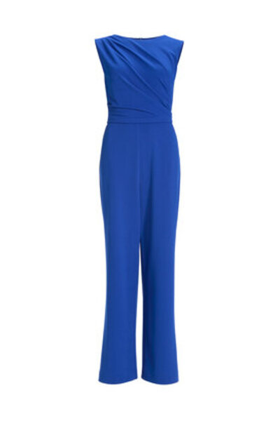 Swing Women's Jumpsuit 3AI02900 Blue