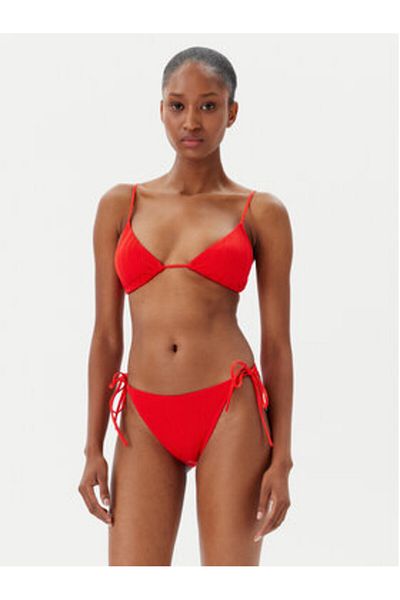 Chantelle Women's Bikini Bottom C12VA5 A39 Red