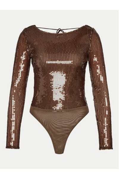 Bardot Body pentru femei 59567TB maro