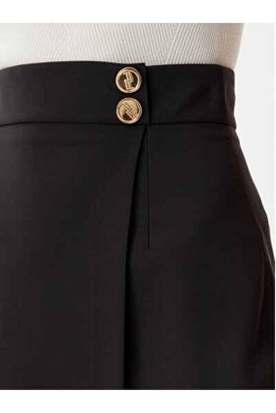 Artigli Fustă creion pentru femei ACGO000902 Negru