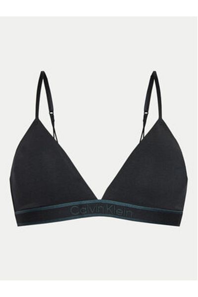 Calvin Klein Sutien tip bralette Calvin Klein pentru femei 000QF7945E Negru