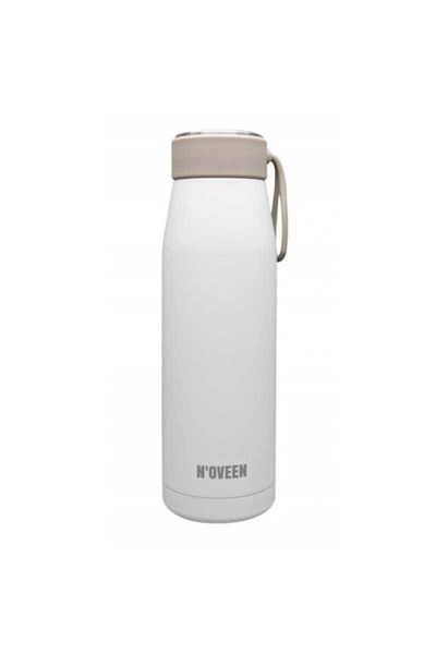 Noveen Thermos Noveen TB301 550ml Strap White