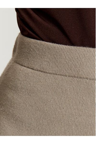 Vero Moda Women's Pencil Skirt 10320638 Gray