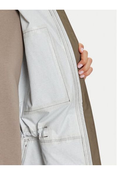 Vans Parka pentru femei VN000HK09JC1 maro