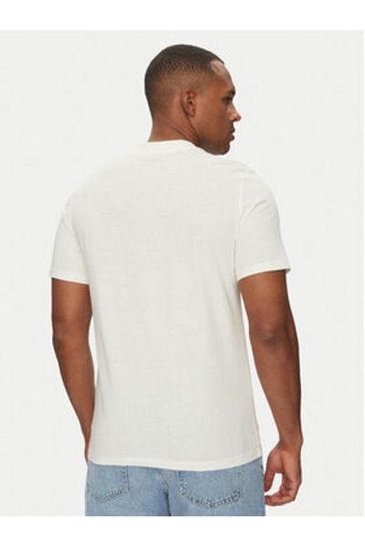 Blend Men's T-Shirt 20718304 White