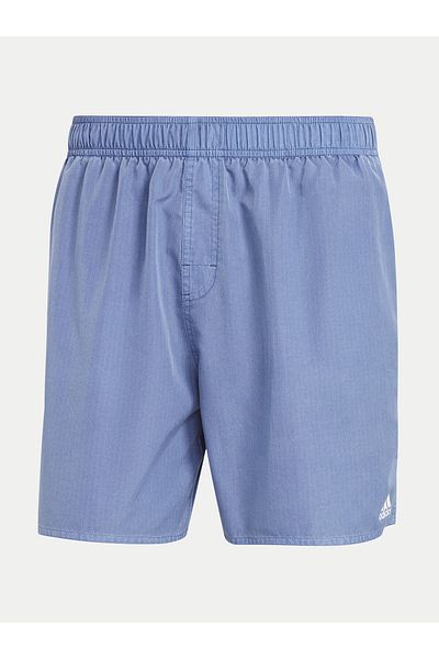 adidas Pantaloni scurți de baie pentru bărbați IS8060 albaștri