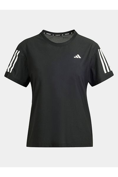 adidas Tricou tehnic adidas pentru femei IN2961 negru