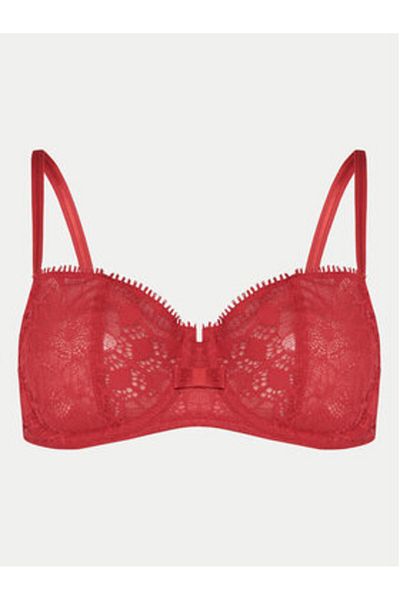 Chantelle Women's Underwired Bra C15F50 0YU Red