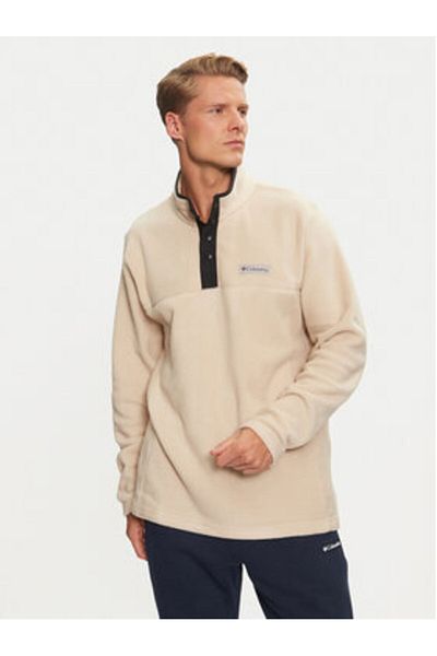 Columbia Men's Fleece 2097721 Beige