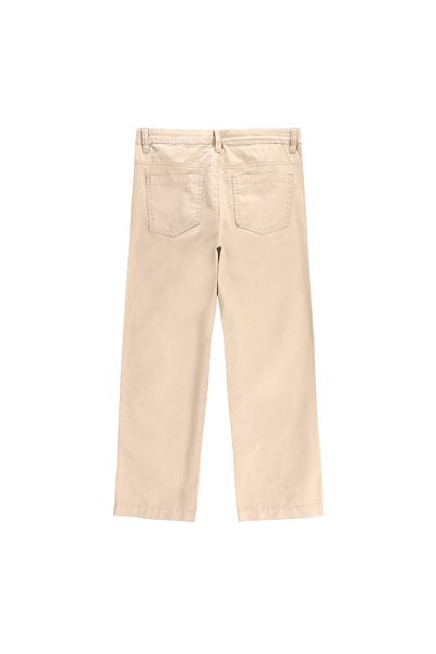 Coccodrillo Boy Chinos WC5119108EJB Beige