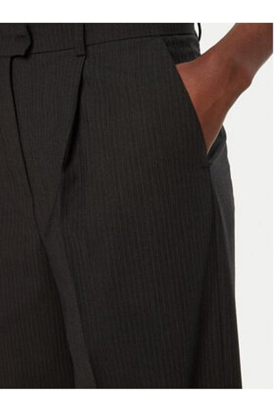 Birgitte Herskind Women's Palazzo Pants 5405134 Gray