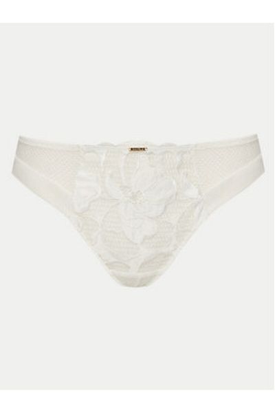 Chantelle Women's Thong C12Q90 A32 White