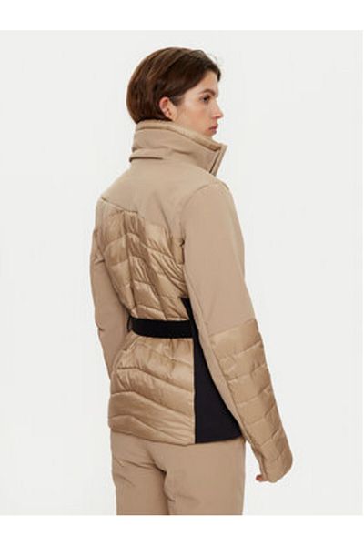CMP Women's Ski Jacket 34W4436F White