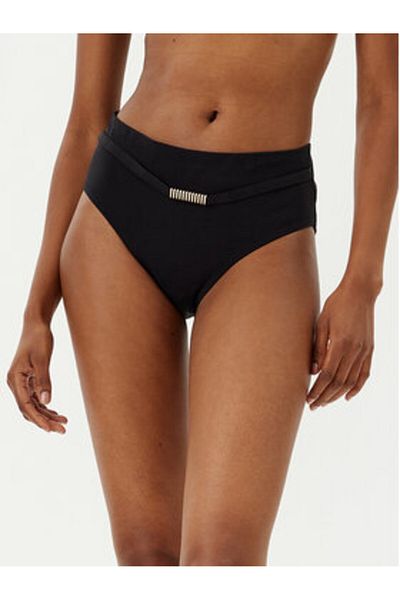 Chantelle Women's Bikini Bottom C16VC6 011 Black