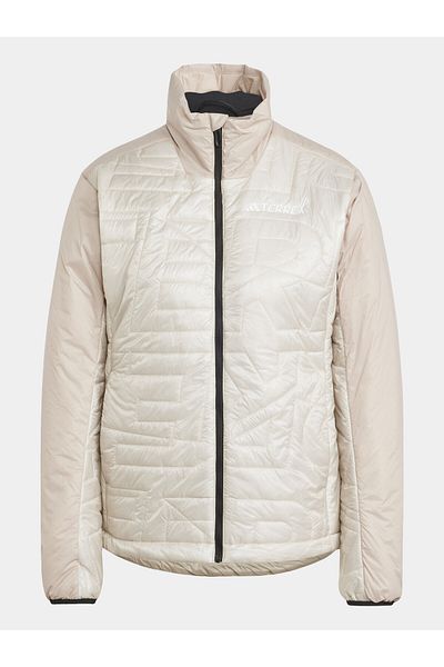 adidas Jachetă outdoor pentru femei IB4179 bej