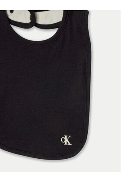 Calvin Klein Jeans Set pentru copii fete IN0IN00111 Ecru