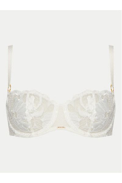 Chantelle Sutien Balconette pentru femei C12Q50 A32 Alb