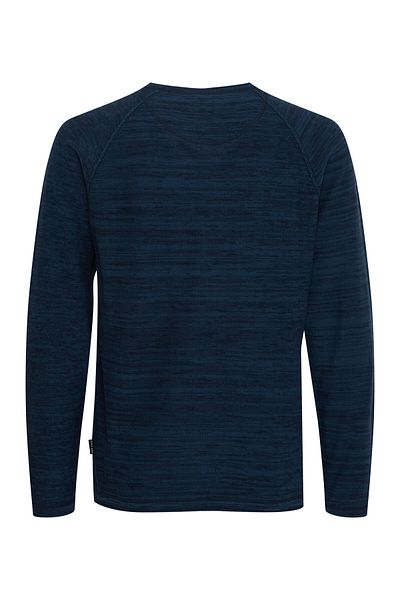 Blend Pulover bărbătesc 20715849 Bleumarin