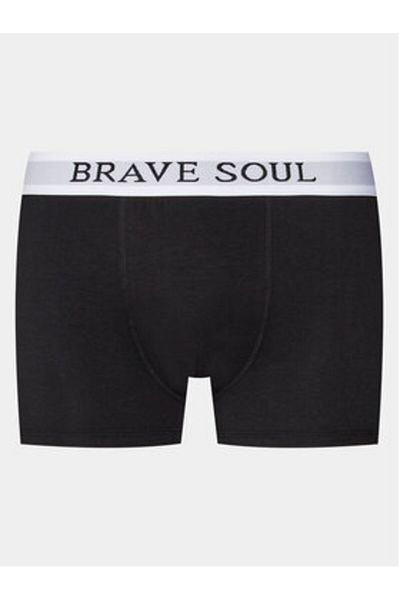 Brave Soul Men's Set of 2 pairs of boxers MBX-18ALIC Colorful
