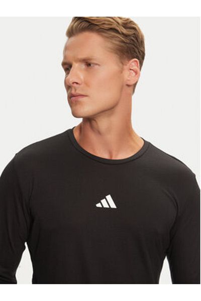 adidas adidas Men's Technical T-shirt IK9694 Black