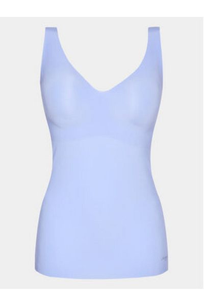 SLOGGI Sutien sloggi pentru femei 10205192 Albastru cer