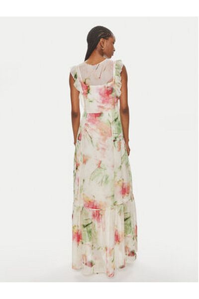 BOSS Rochie de vară pentru femei 50514364 Colorată