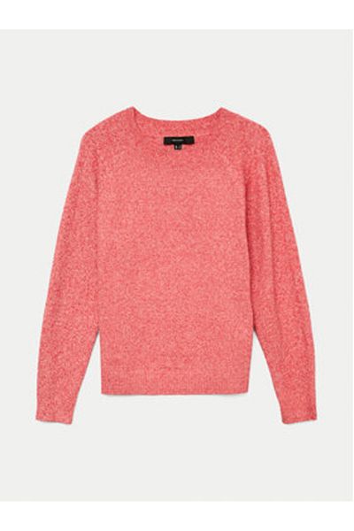 Vero Moda vero moda Women's Sweater 10201022 Red