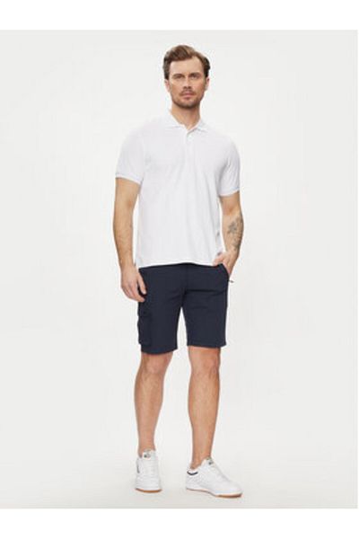 CMP Pantaloni scurți sport pentru bărbați 31T5637 bleumarin