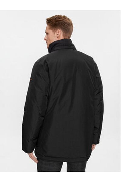BOSS Men's Winter Jacket 50499551 Black