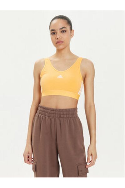 adidas Top de damă IR6110 Galben