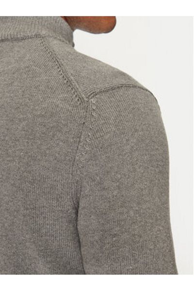 s.Oliver s oliver Mens Cardigan 10.3.11.17.172.2152205 Gray