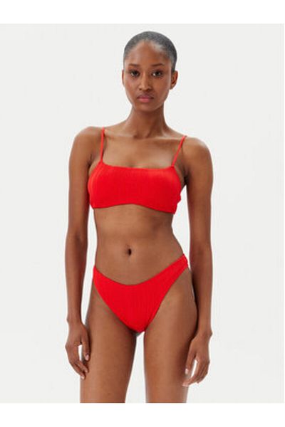 Chantelle Women's Bikini Top C12VQ9 A39 Red