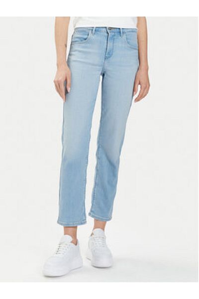 WRANGLER Women's Jeans 112350946 Blue