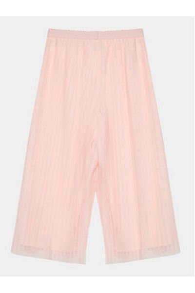 Abel & Lula abel lula Girl Set blouse and pants 5274 Pink