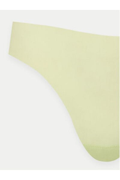 Chantelle Tanga pentru femei C22HG9 0C3 Verde