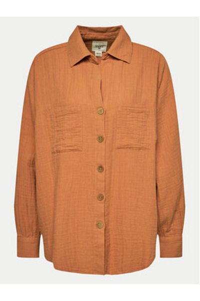 BİLLABONG billabong Women's Shirt ABJWT00487-TOF Brown