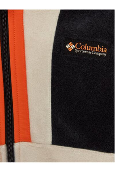Columbia Unisex Child Fleece 1954591010 Black