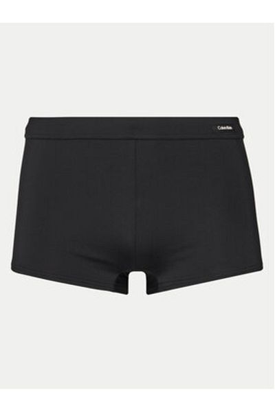 Calvin Klein Costum de baie pentru bărbați KM0KM01114 Negru