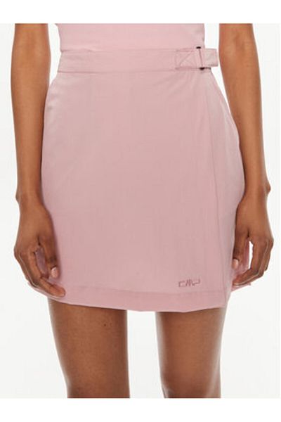 CMP Women's Sports Shorts 33T5366 Pink