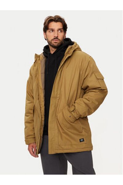 Vans Mens Parka VN000HMRCUQ1 Green
