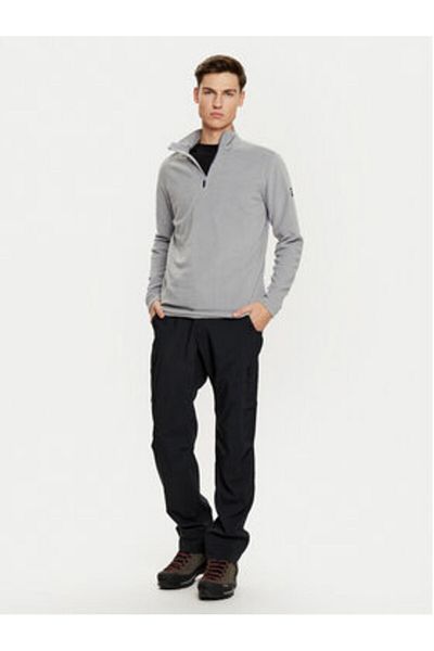 Brunotti Men's Fleece 2421240073 Gray
